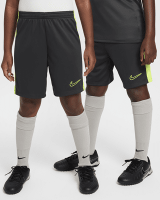 Nike Dri-FIT Academy Kids' Soccer Shorts. Nike.com Nike Dri-FIT Academy Kids' Soccer Shorts. Nike.com